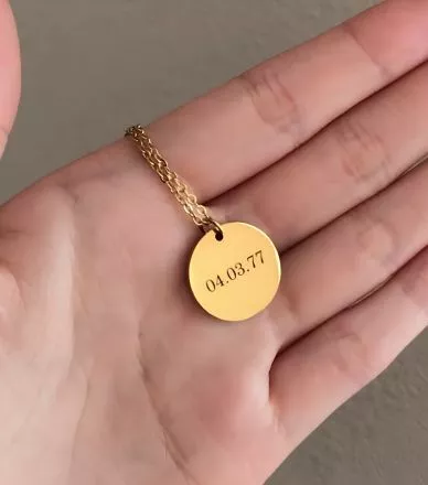 personalized heirloom jewelry | Hitrendsetter