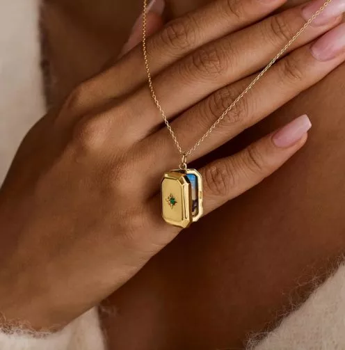 personalized heirloom jewelry | Hitrendsetter