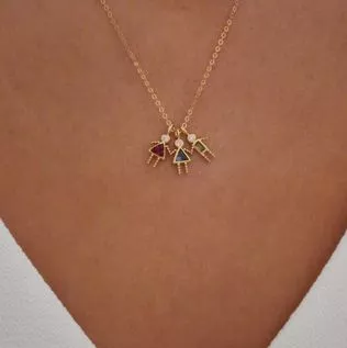 personalized heirloom jewelry | Hitrendsetter