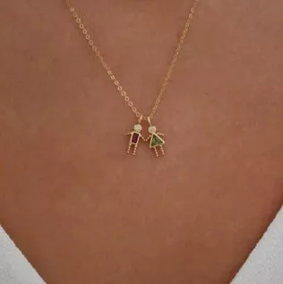 personalized heirloom jewelry | Hitrendsetter