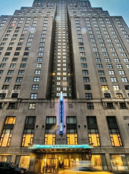 Best New York Hotels (1)