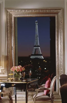 best-hotels-with-view-of-eiffel