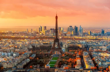 paris-france-sunset